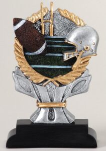 FOOTBALL IMPACT SERIES