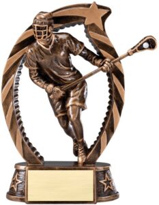 RUNNING STAR LACROSSE