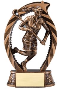 RUNNING STAR LACROSSE