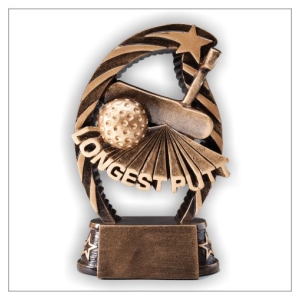 RUNNING STAR LONGEST PUT