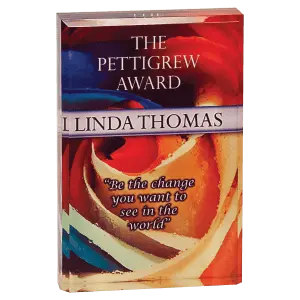 Small Full Color Rectangle Acrylic