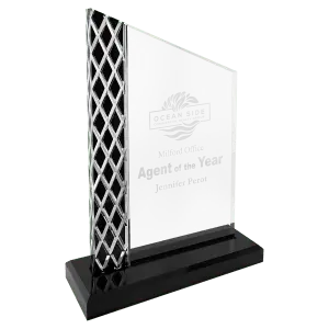 Black Diamond Ice Unite Acrylic