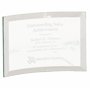 Premier Glass Crescent