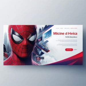 Banner 11″ Height by 2-14″ width