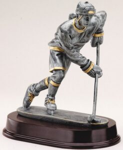 ICE HOCKEY FORWARD F