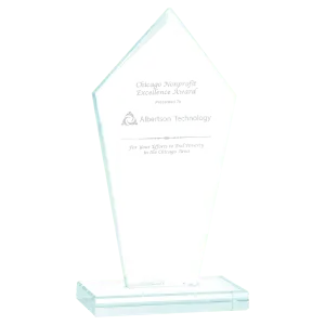 Premier Jade Diamond Award