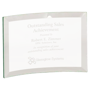 Premier Glass Crescent