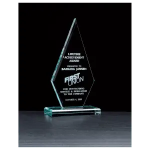 Elite Series Jade Acrylic